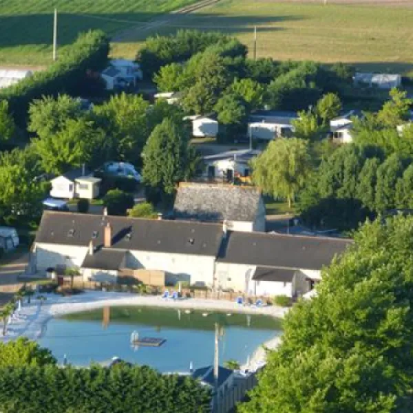 Camping Le Po Dore
