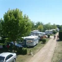Camping Le Po Dore