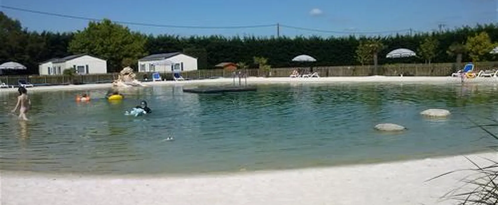 Camping Le Po Dore