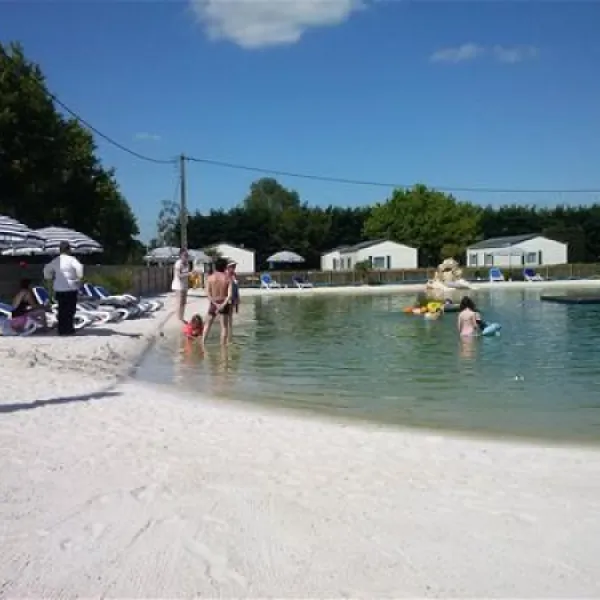 Camping Le Po Dore