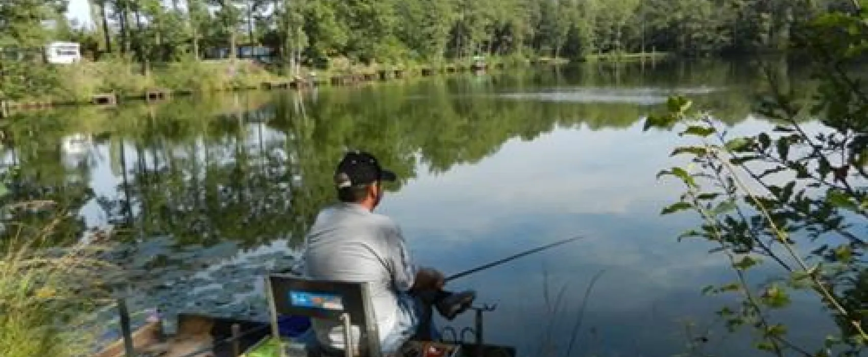 Camping Baalse Hei