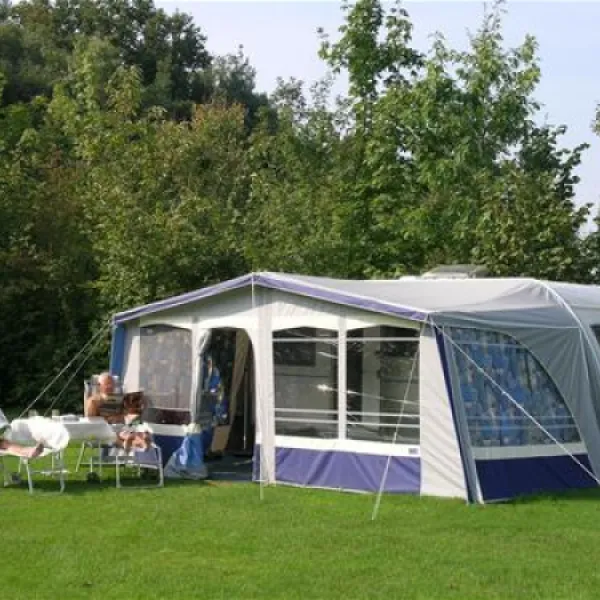 Camping Baalse Hei