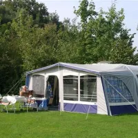 Camping Baalse Hei