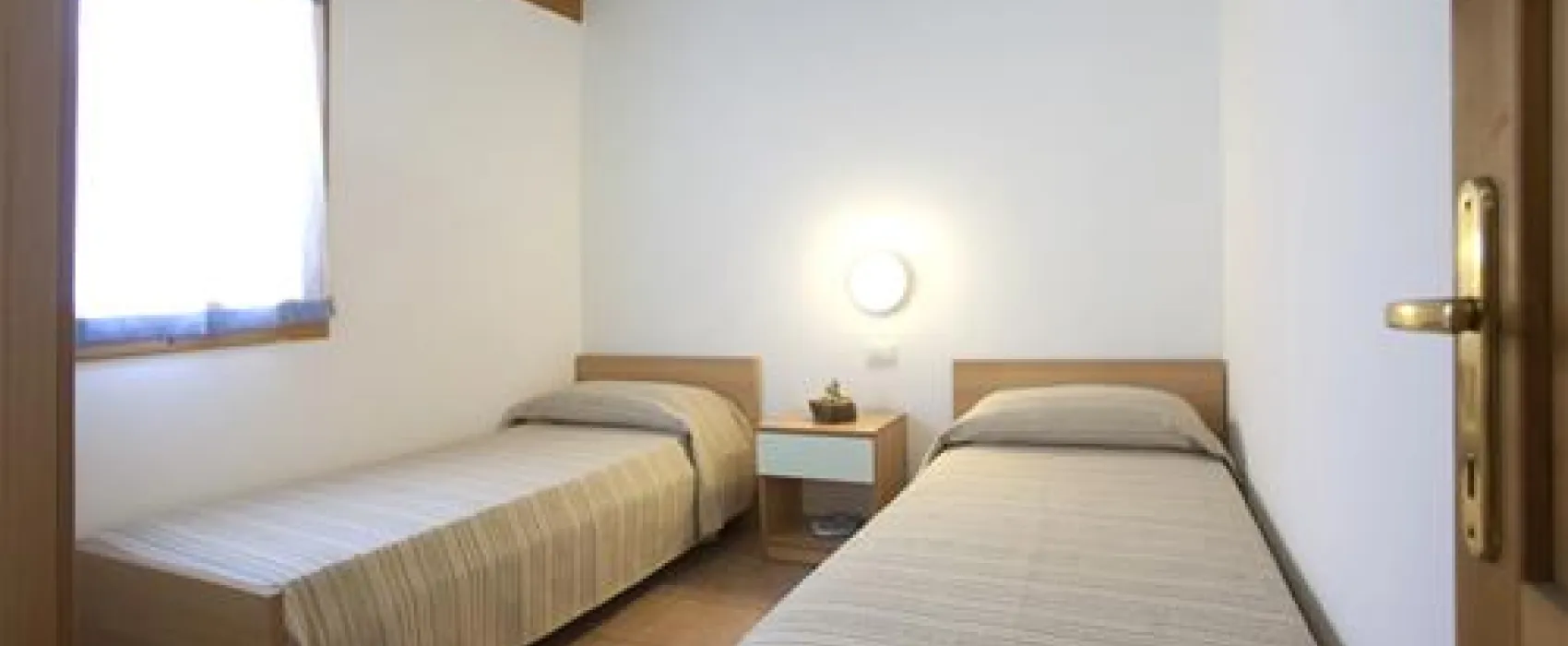 Camping Village Oasi