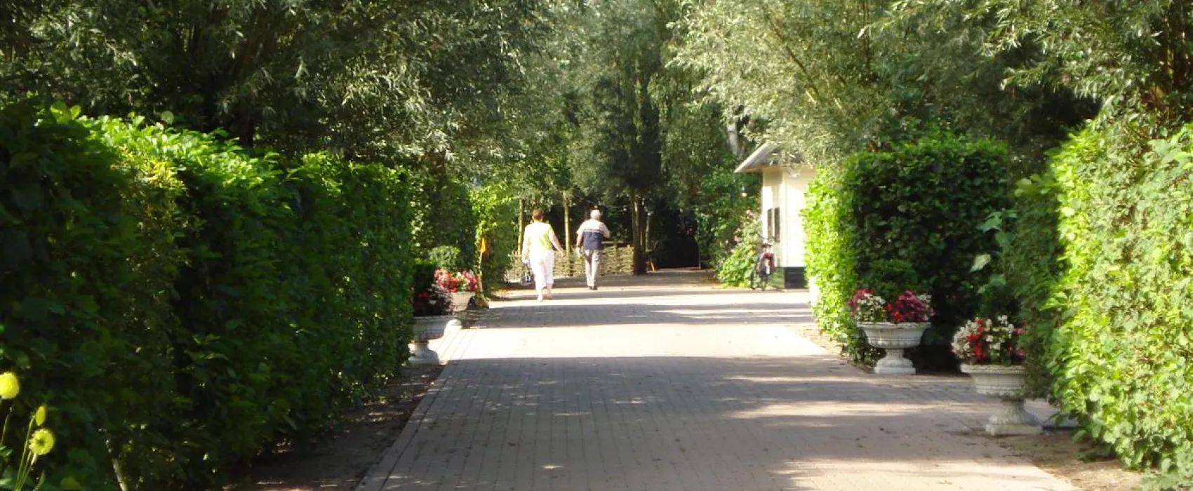 Camping Heetveld