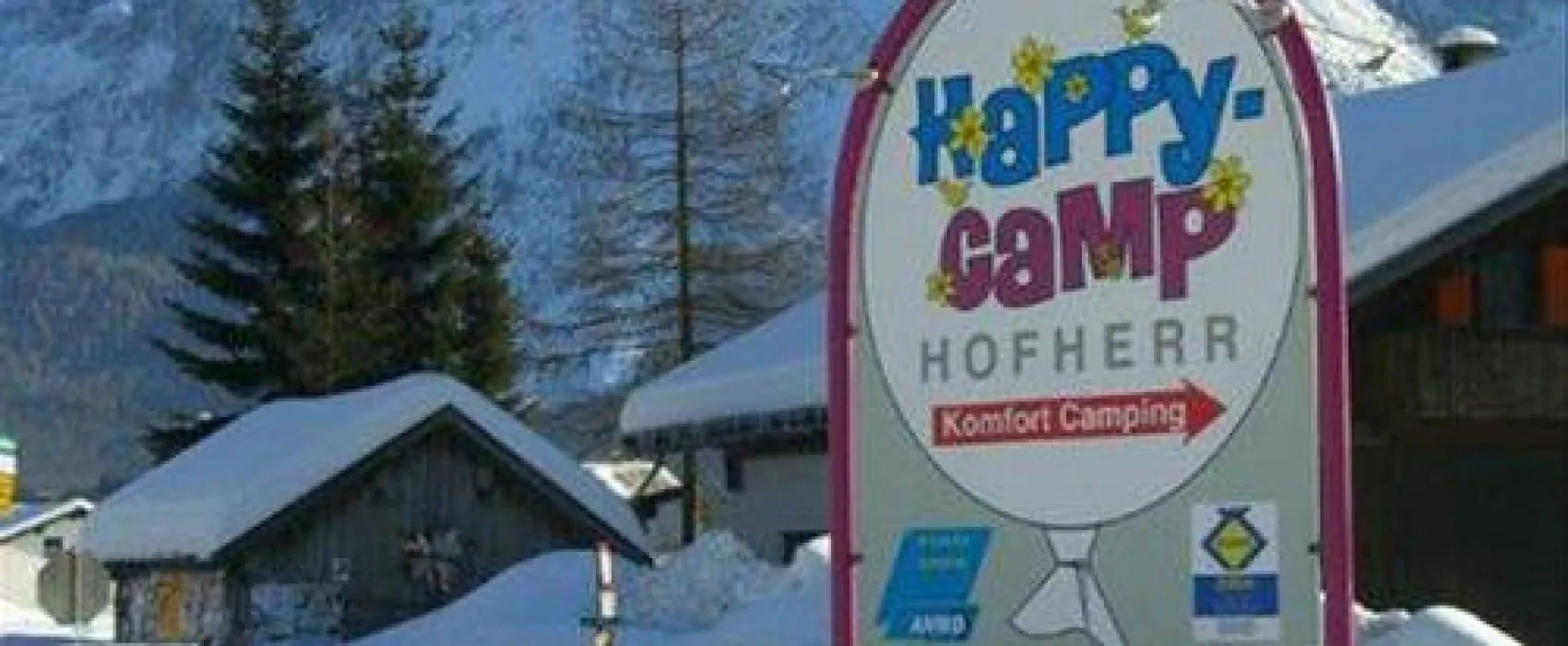 Happy Camp KG