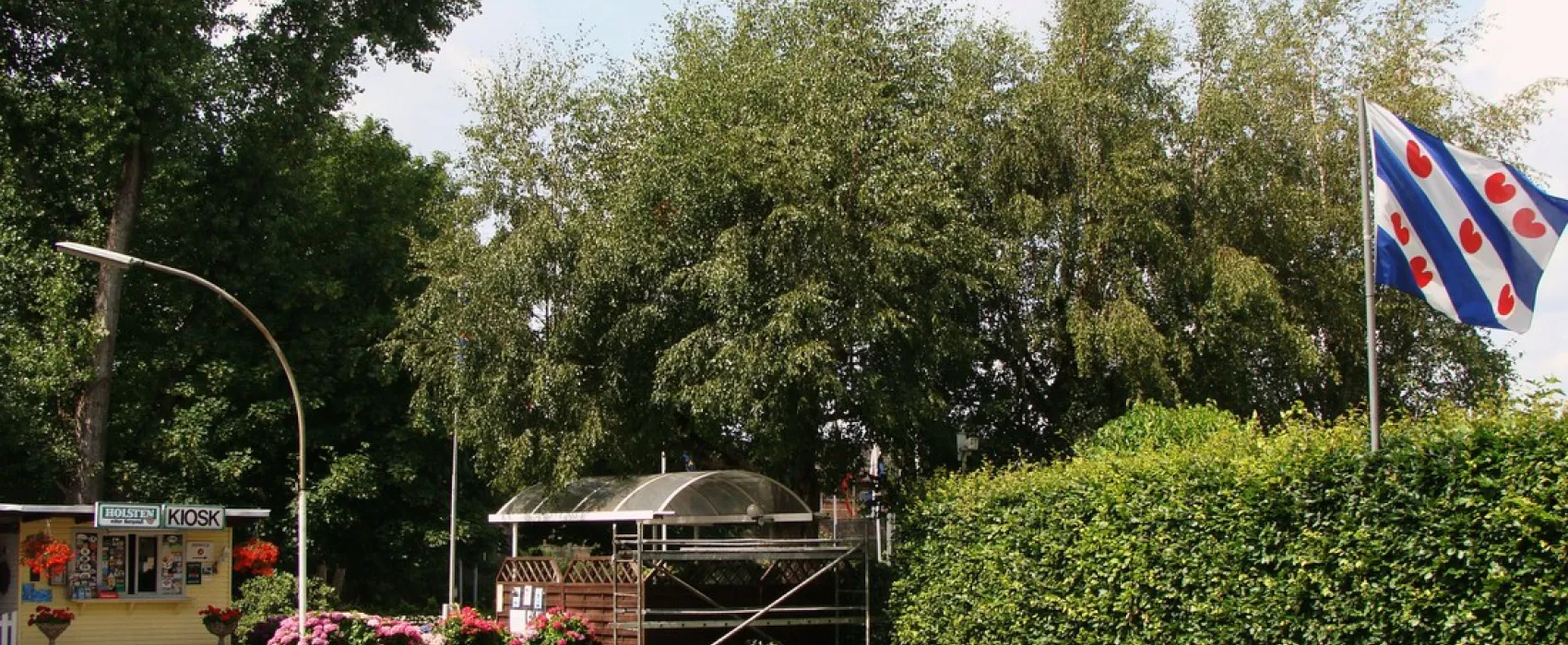 Kur-Camping Roland