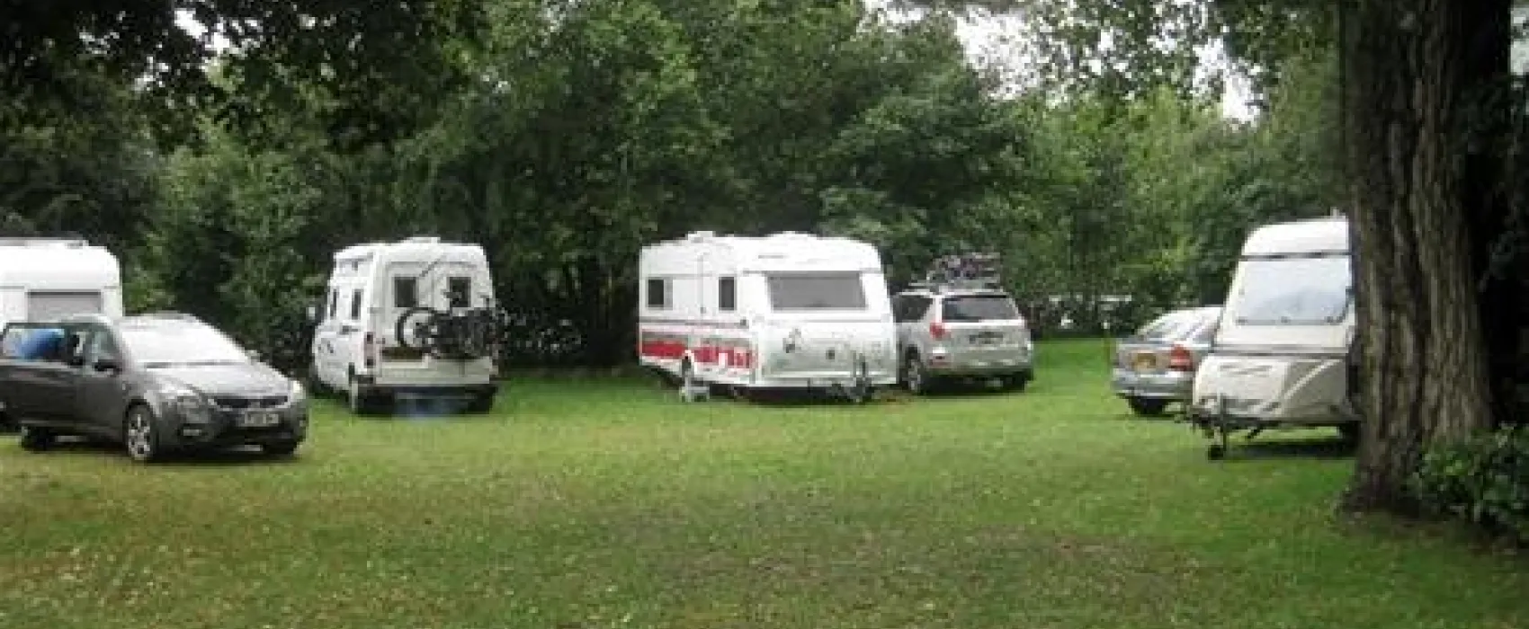 Kur-Camping Roland