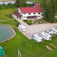 Camping Kure Turismitalu
