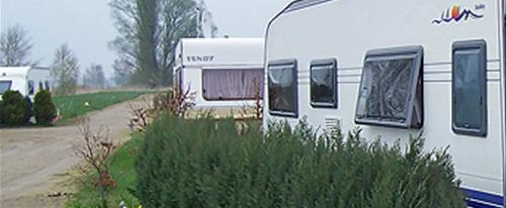 Camping und Bootshafen Eldena