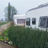Camping und Bootshafen Eldena