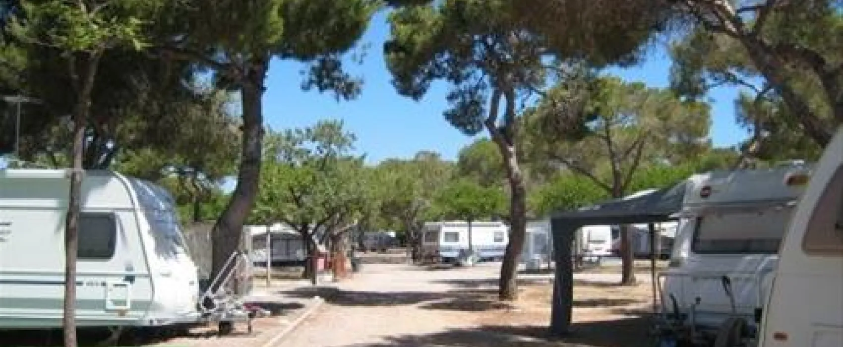 Camping Sitges