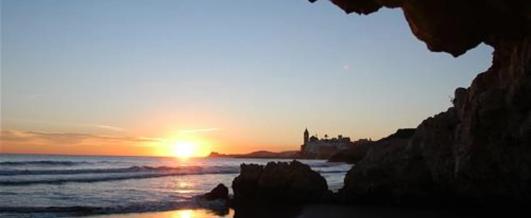 Camping Sitges