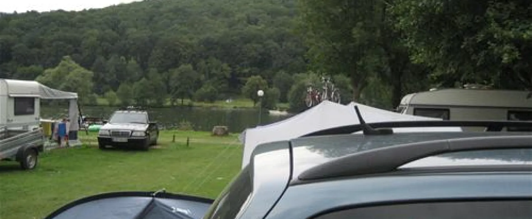 Main Spessart Camping International