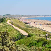 Camping Weltevreden