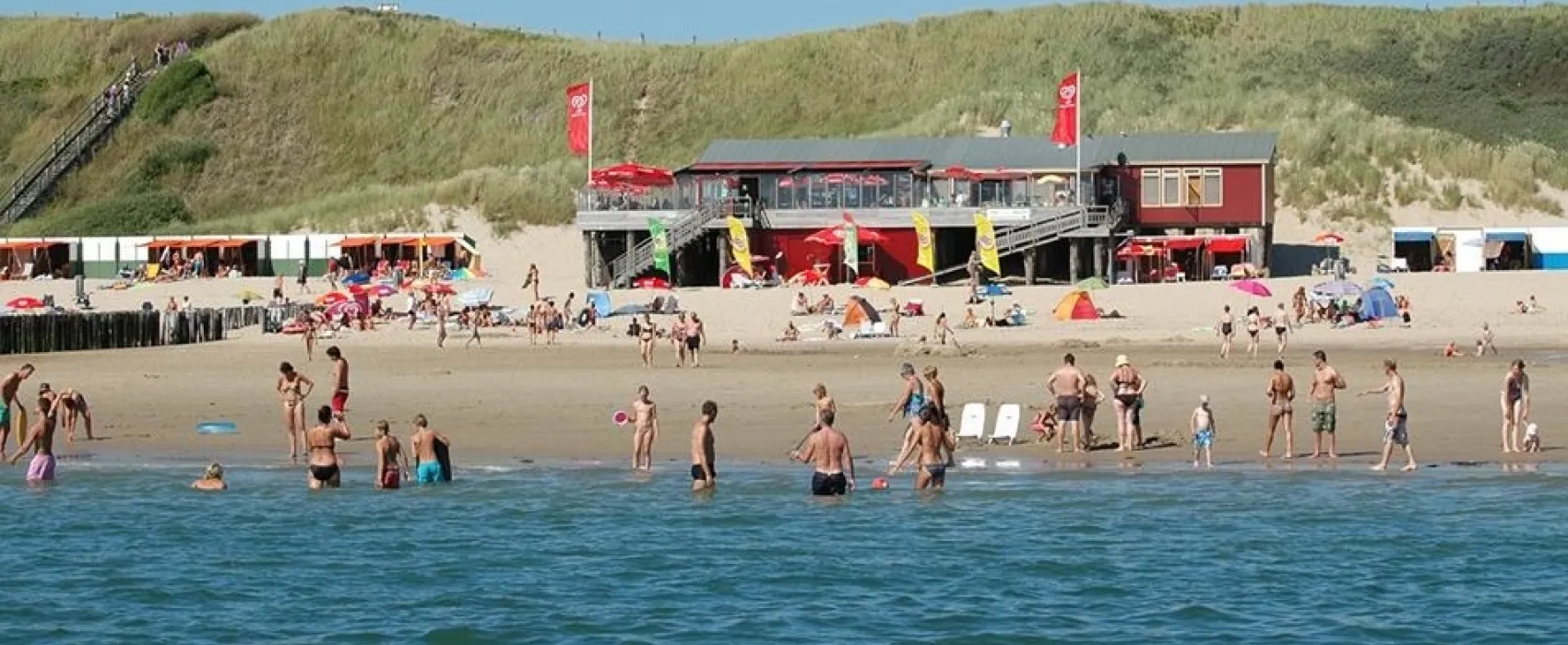 Camping Weltevreden