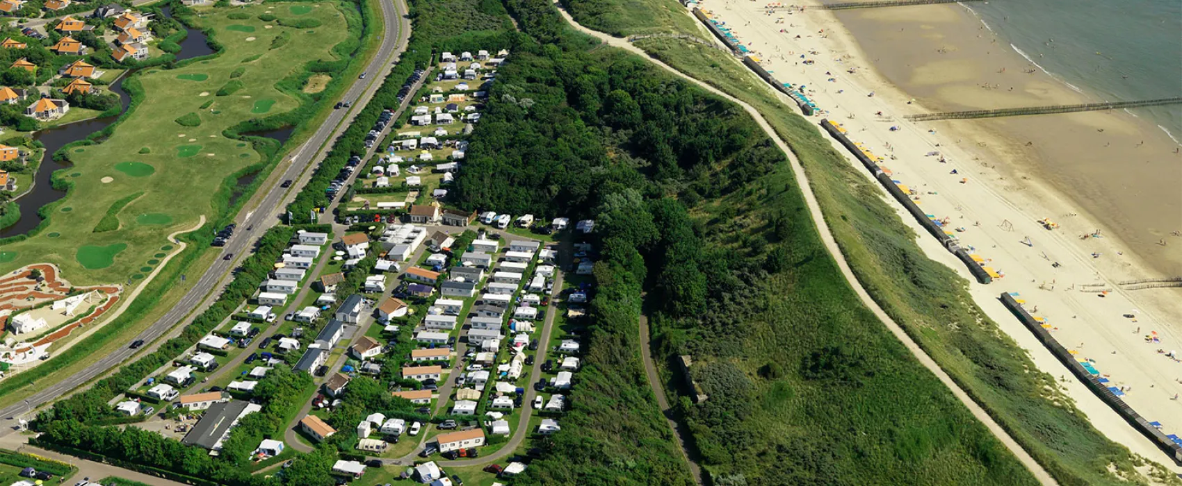 Camping Weltevreden