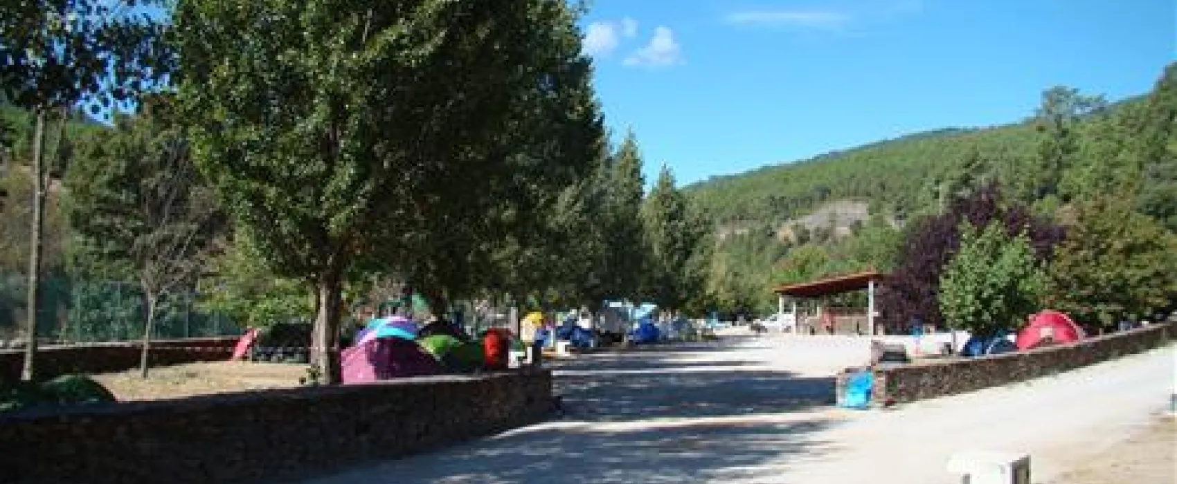 Skiparque Camping
