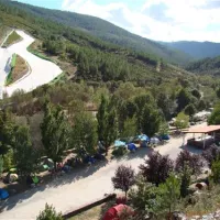 Skiparque Camping