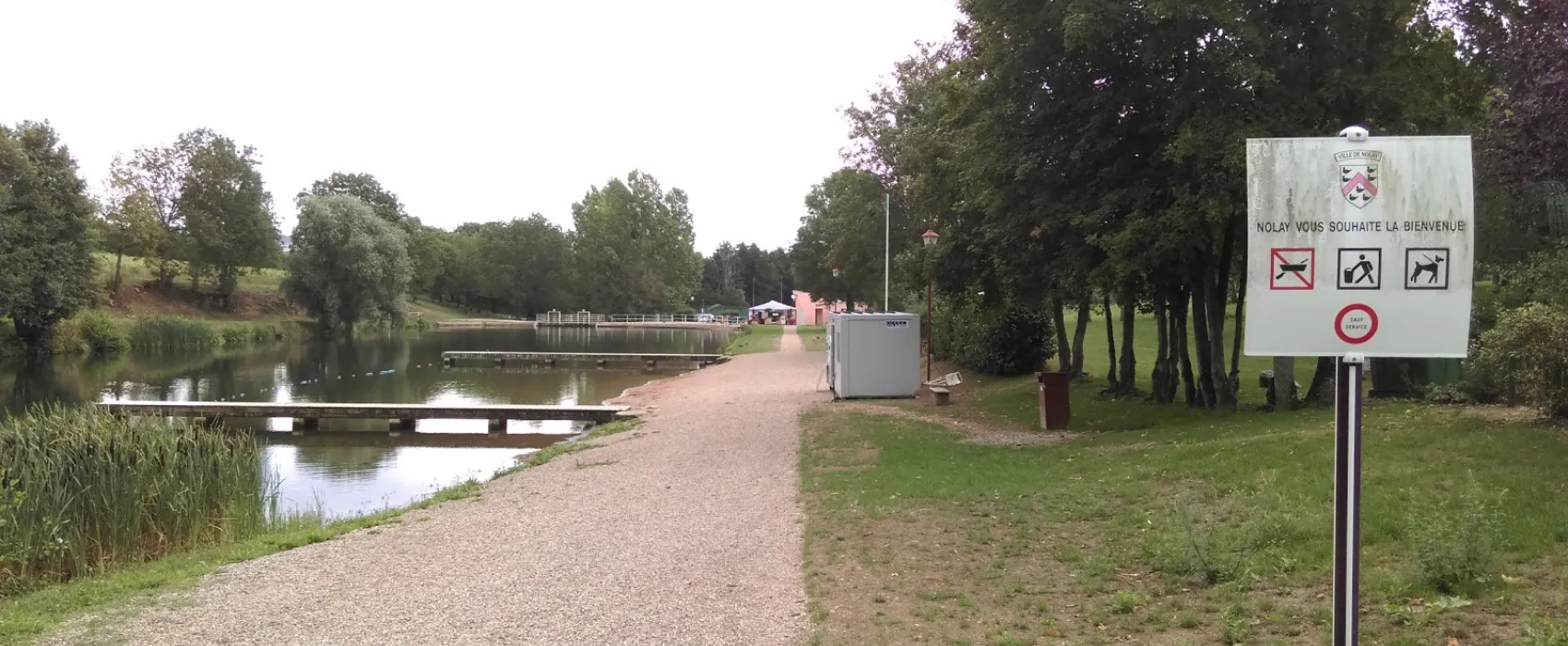 Camping La Bruyere