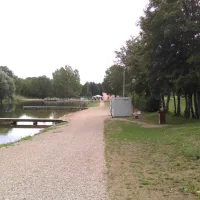 Camping La Bruyere