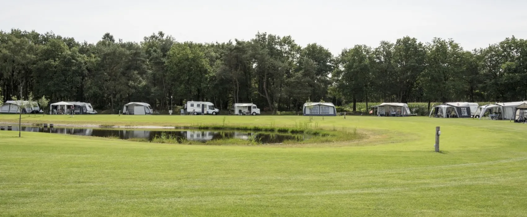 Camping De Gerrithoeve