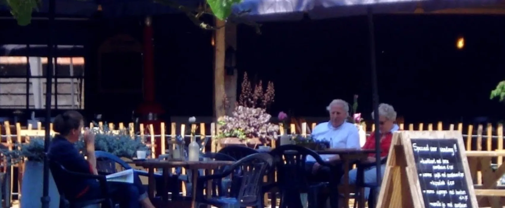 Camping De Gerrithoeve