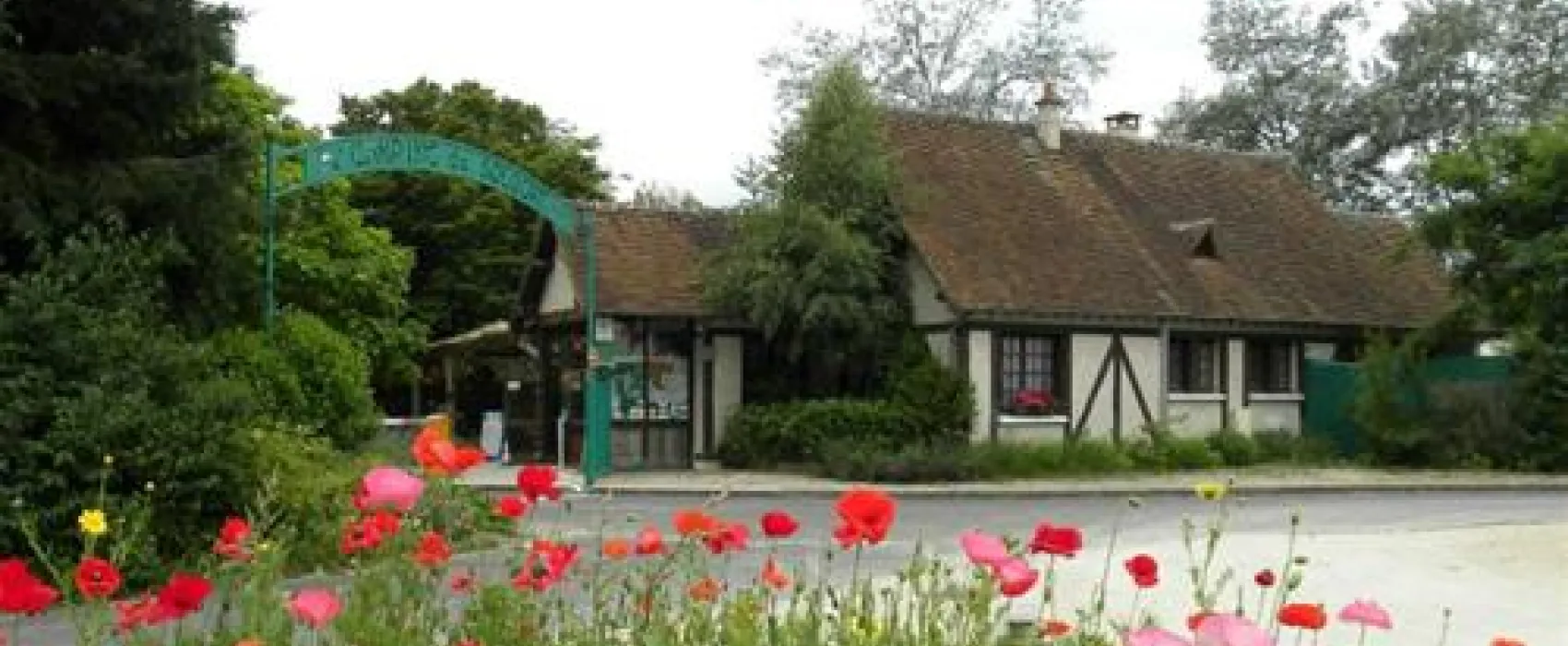 CAMPING de SOLOGNE 