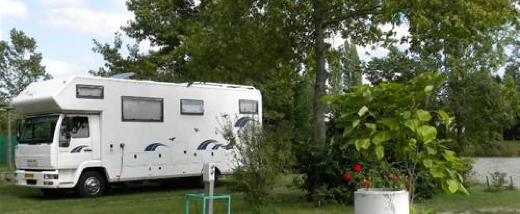 CAMPING de SOLOGNE 