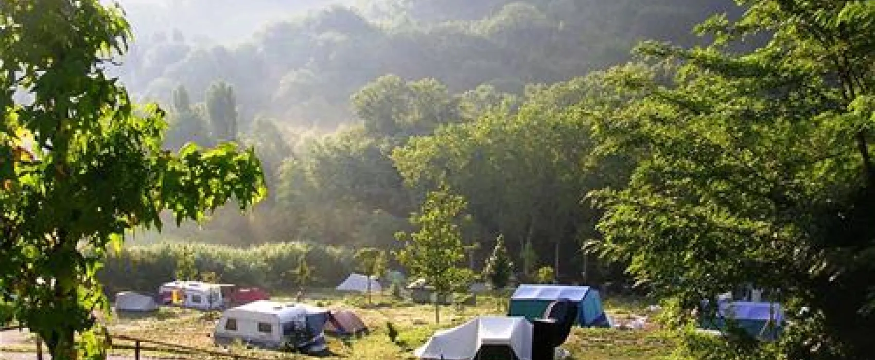 Camping Podere sei Poorte