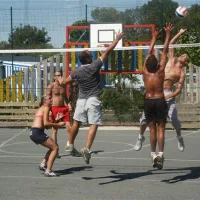 Camping Les Chouans  
