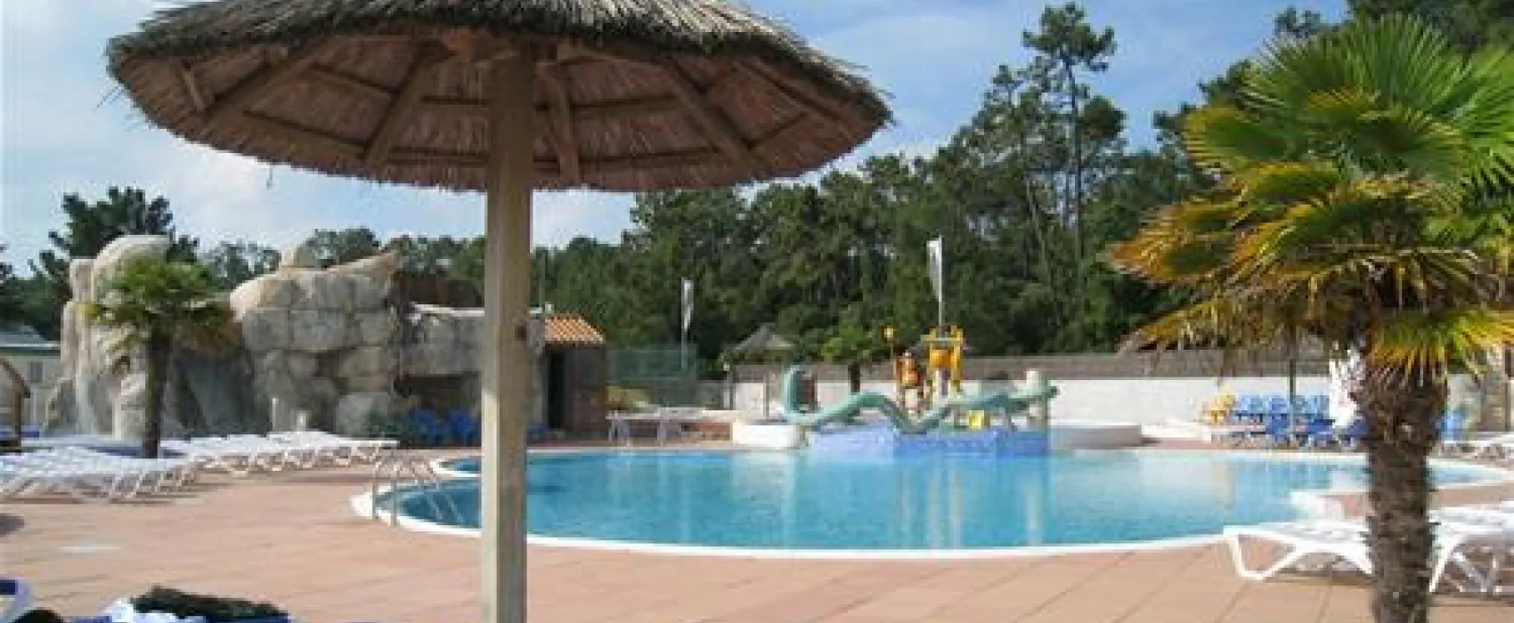 Camping Les Chouans  