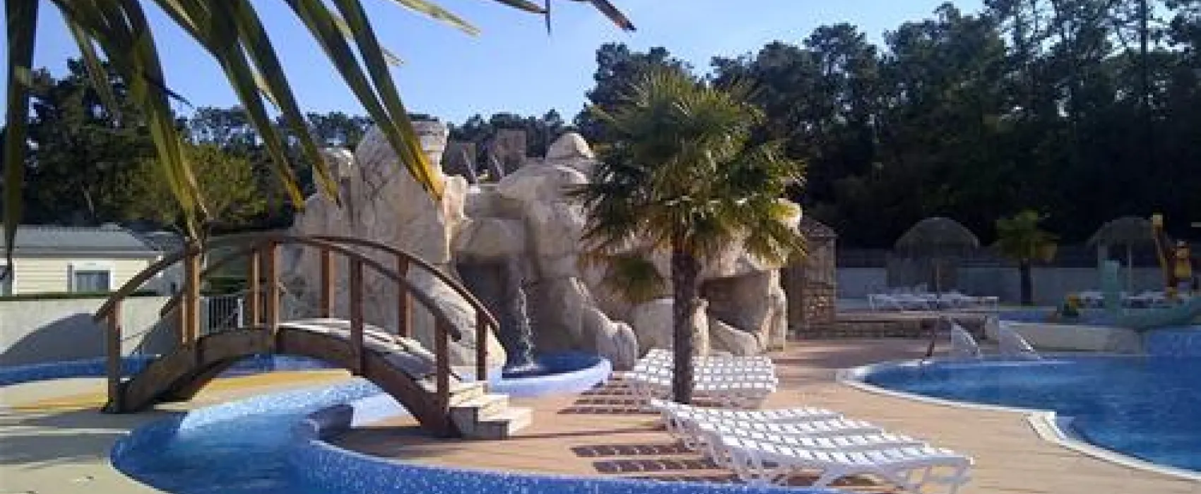 Camping Les Chouans  