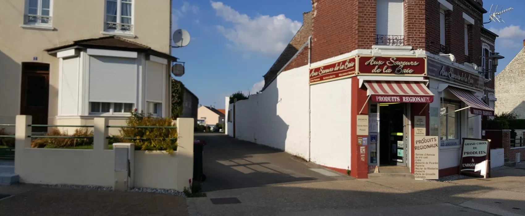 Camping Le Pre Fleuri
