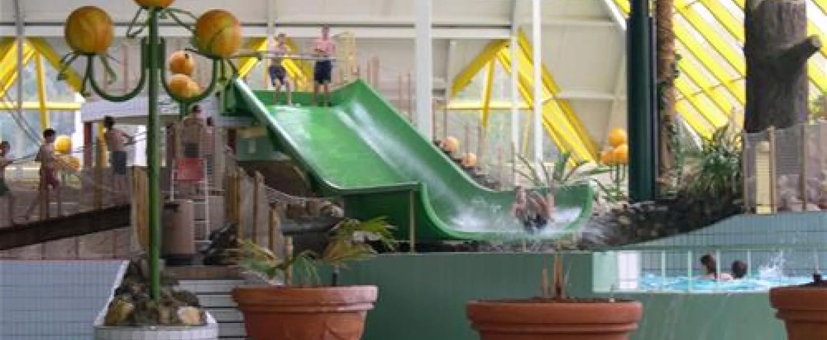 Camping Hengelhoef