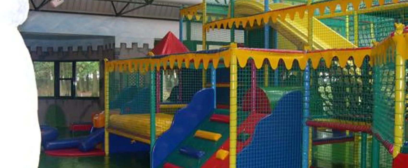 Camping Hengelhoef