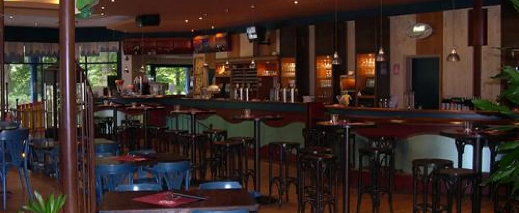 Camping Hengelhoef