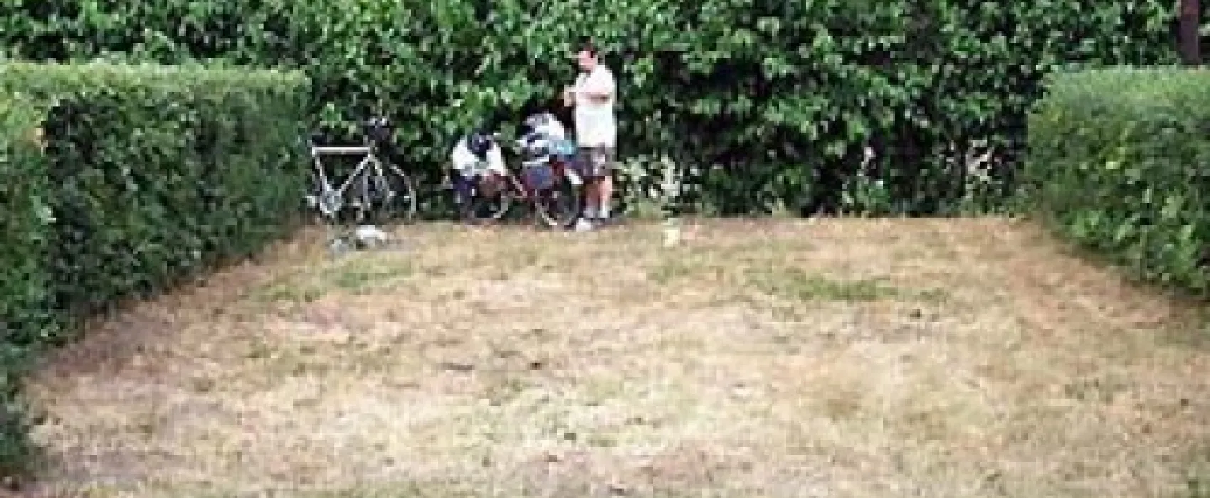 Camping nr 190