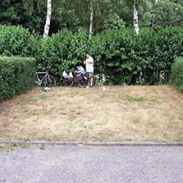 Camping nr 190