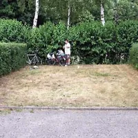Camping nr 190