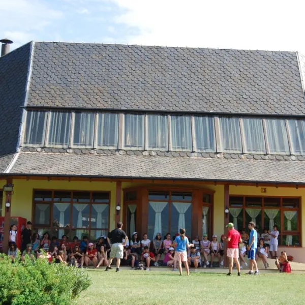 Camping Solana Del Segre