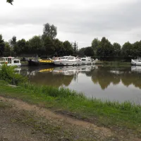 Camping Municipal Pannecot Plaisance