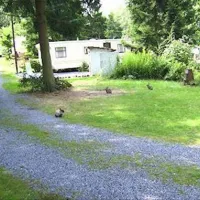 Camping De La Sabliere