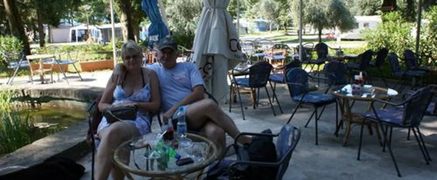 Camping Adria Ankaran