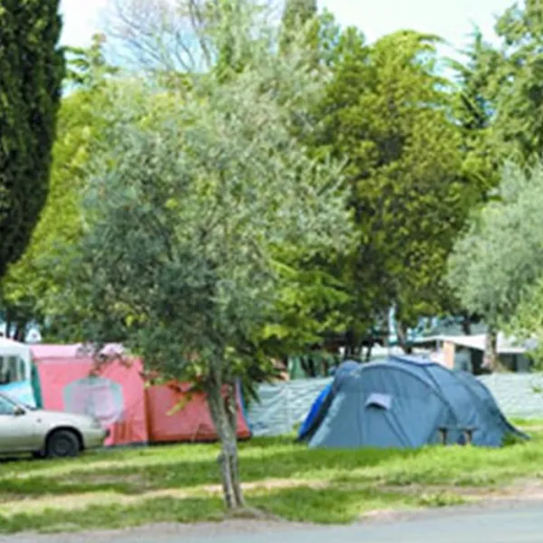 Camping Adria Ankaran