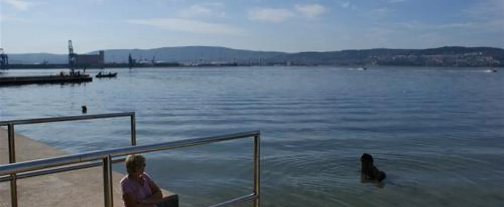 Camping Adria Ankaran