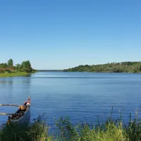 Camping Municipal Du Lac