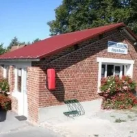 Camping Municipal Du Brochet  