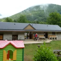 Camping Le Cabaliros  