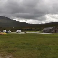Sligachan Campsite